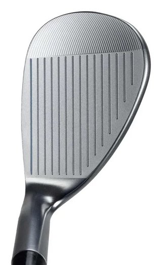 U.S. Kids Golf TS6-57 (145cm) Junior Wedge, Graphit