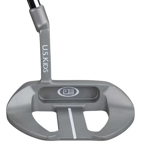 U.S. Kids Golf TS6-57 (145cm) Midland Junior Putter