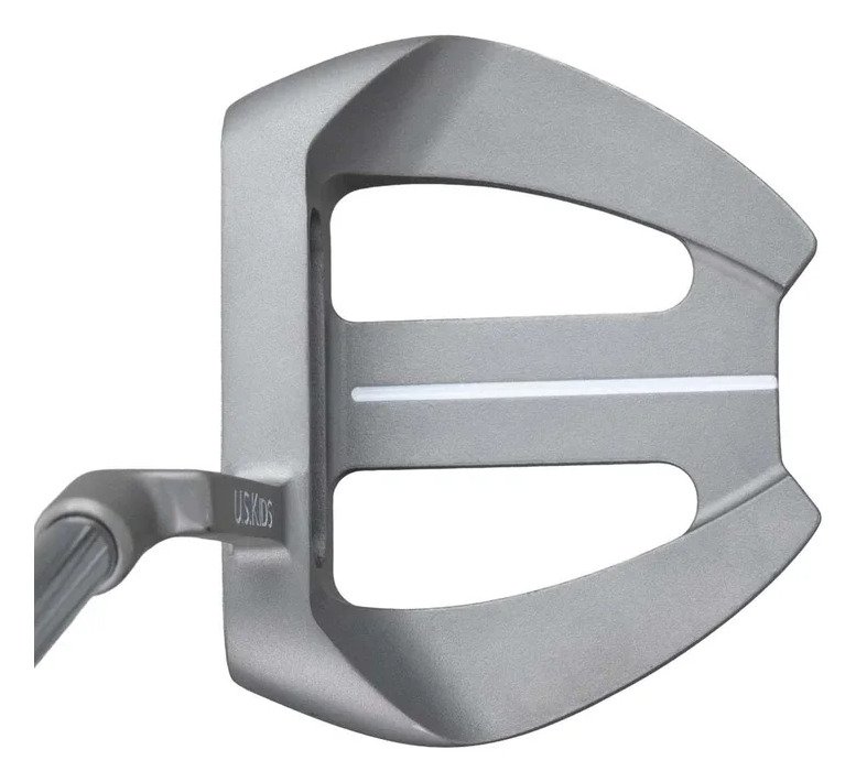 U.S. Kids Golf TS6-57 (145cm) Midland Junior Putter