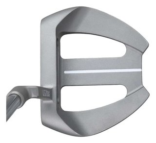 U.S. Kids Golf TS6-57 (145cm) Midland Junior Putter