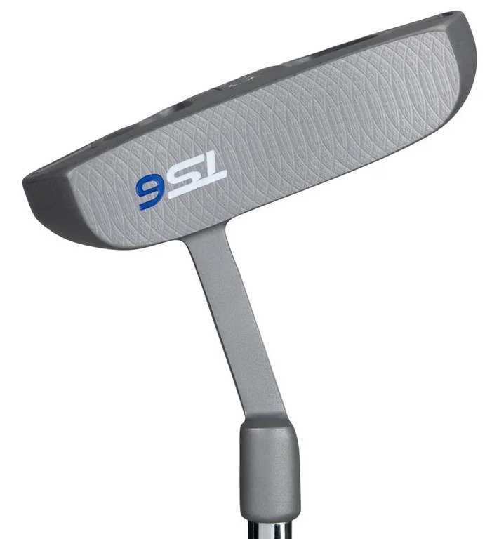 U.S. Kids Golf TS6-57 (145cm) Midland Junior Putter
