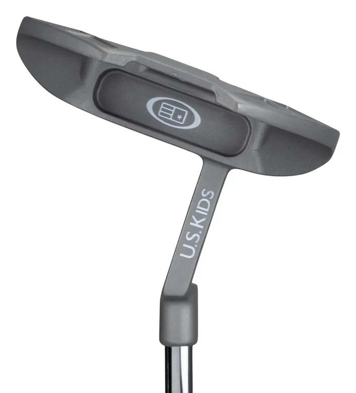 U.S. Kids Golf TS6-57 (145cm) Midland Junior Putter