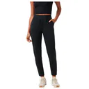 Travis Mathew Moveknit Resilience Damen Hose, schwarz