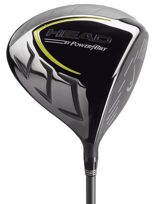 Head Golf Complete Herren Golfset, Stahl, Regular