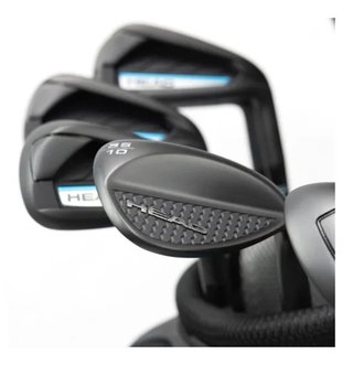 Head Golf Complete Damen Golfset, Graphit