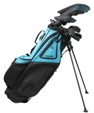 Head Golf Complete Damen Golfset, Graphit