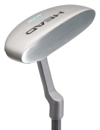 Head 5PC Junior Golfset, Graphit