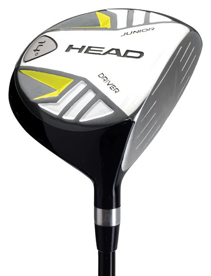 Head 5PC Junior Golfset, Graphit