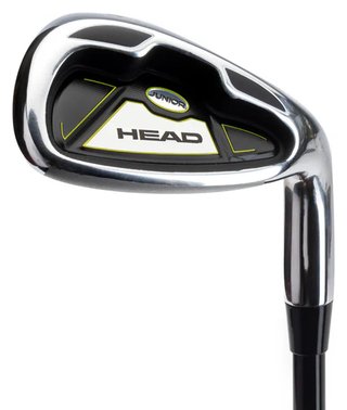 Head 5PC Junior Golfset, Graphit