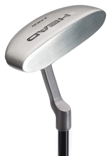 Head 5PC Junior Golfset, Graphit