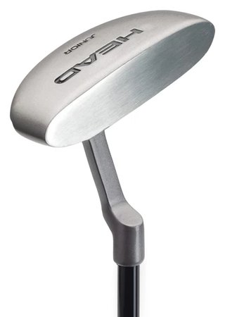 Head 5PC Junior Golfset, Graphit