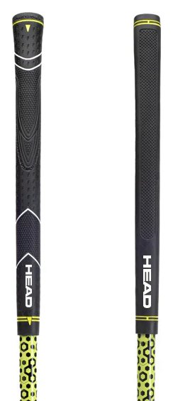 Head 5PC Junior Golfset, Graphit