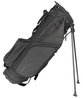 Head Golf Lightweight Rip Stop Nylon Standbag, Schwarz