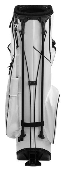 Head Golf Lightweight Rip Stop Nylon Stand Bag, Weiß