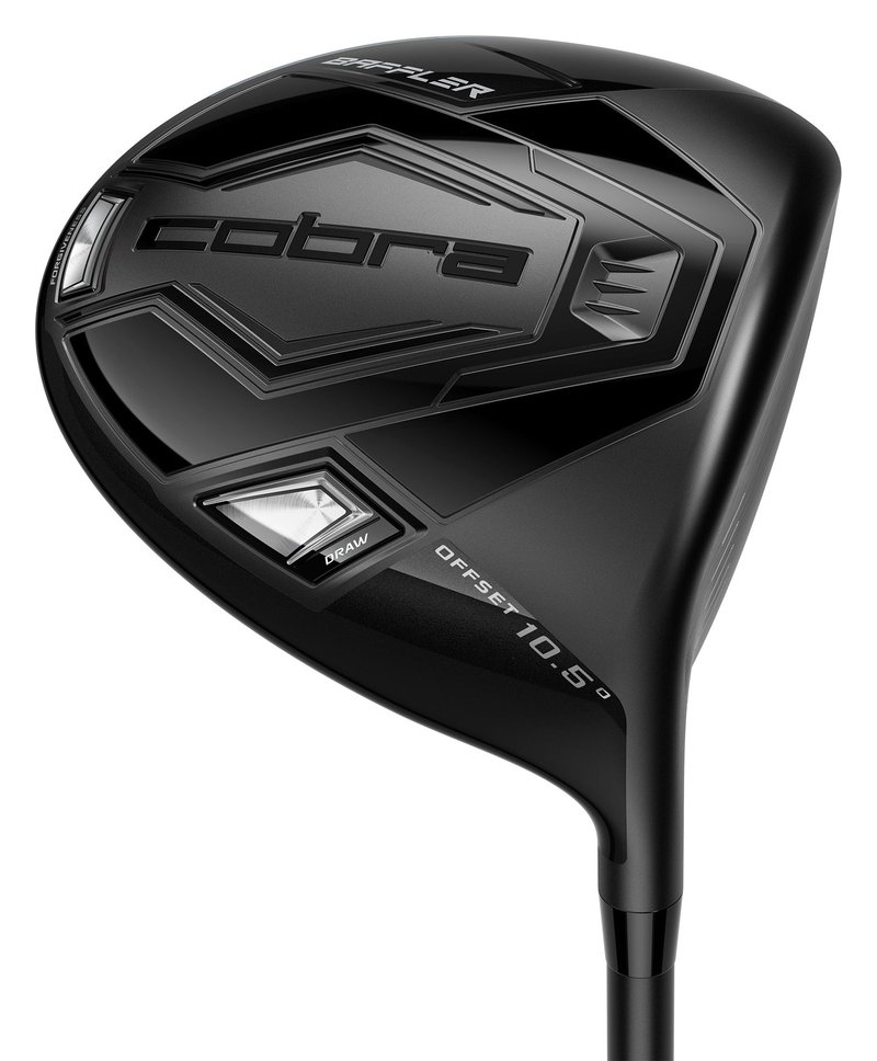 Cobra BAFFLER Offset Herren Driver