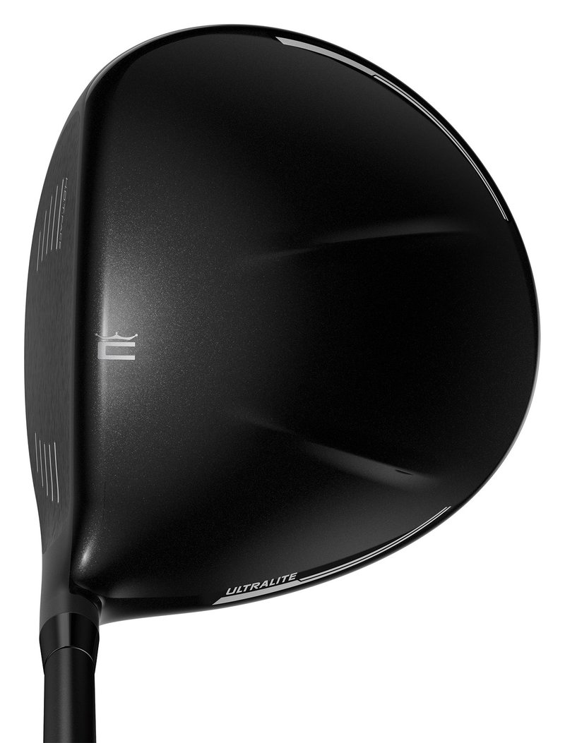 Cobra BAFFLER Offset Herren Driver