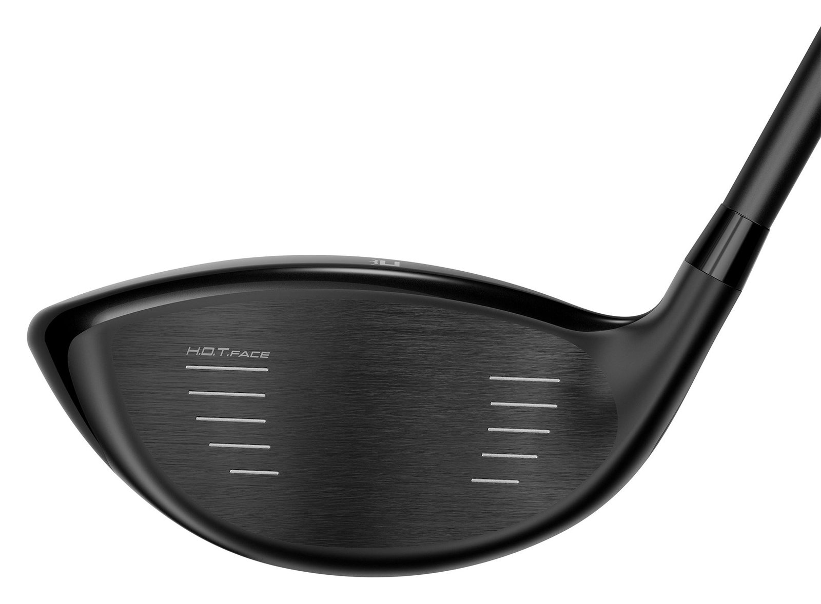 Cobra BAFFLER Offset Herren Driver