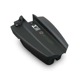 Motocaddy NEW 28V M-Series Lithium Akku & Ladegerät (ULTRA), schwarz