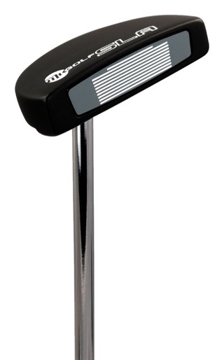 MKids Lite Junior Orange 49" (125cm/6-8Y) Junior Putter