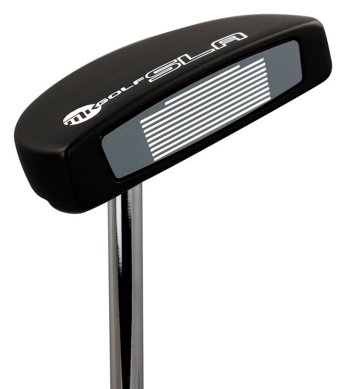 MKids Lite Junior Red 53" (135cm/7-9Y) Junior Putter
