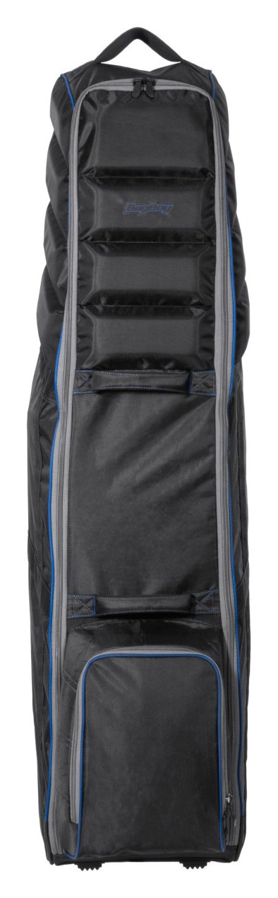 Bag Boy T-800 Reisetasche, schwarz/royal/slate
