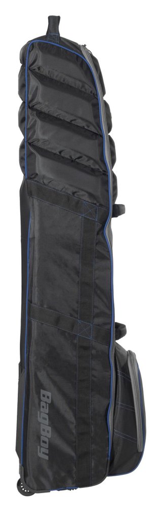 Bag Boy T-800 Reisetasche, schwarz/royal/slate