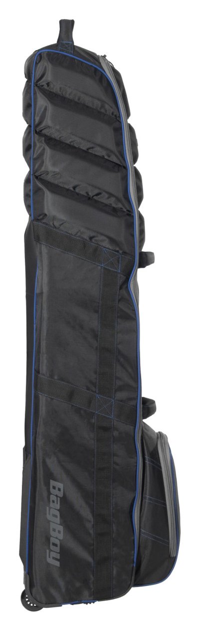 Bag Boy T-800 Reisetasche, schwarz/royal/slate