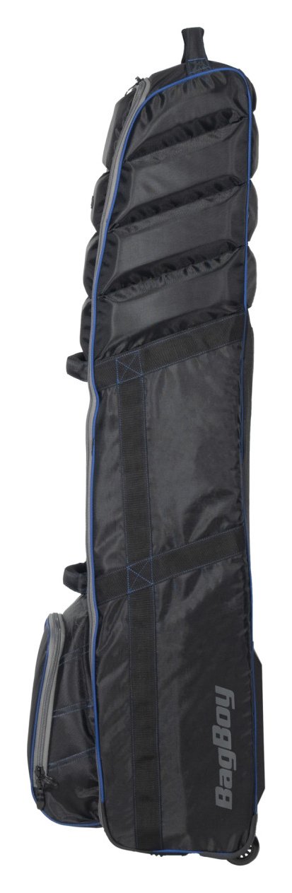 Bag Boy T-800 Reisetasche, schwarz/royal/slate
