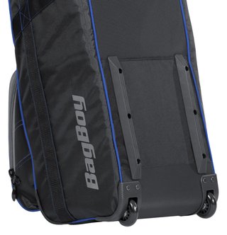 Bag Boy T-800 Reisetasche, schwarz/royal/slate