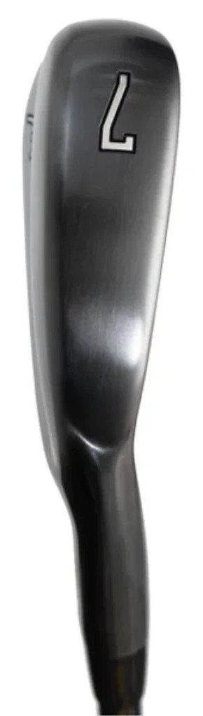 Head PD Black Herren Eisen, Stahl
