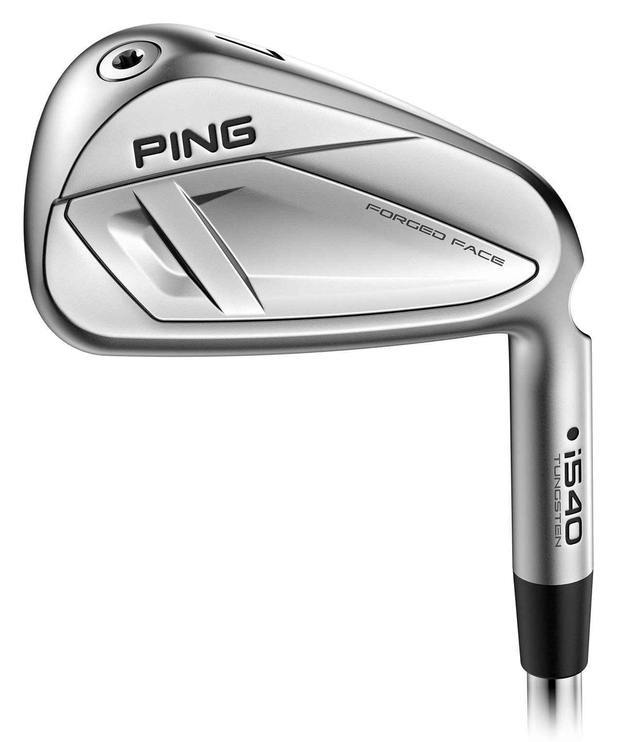 PING CUSTOM i540 Herren Eisen, Stahl
