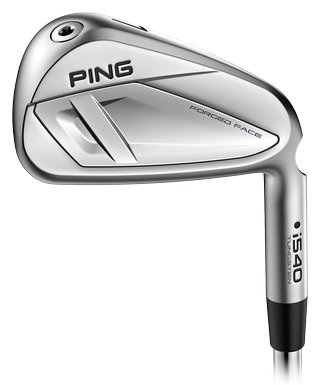 PING CUSTOM i540 Herren Eisen, Stahl
