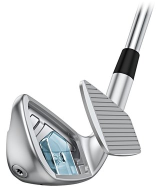 PING CUSTOM i540 Herren Eisen, Stahl