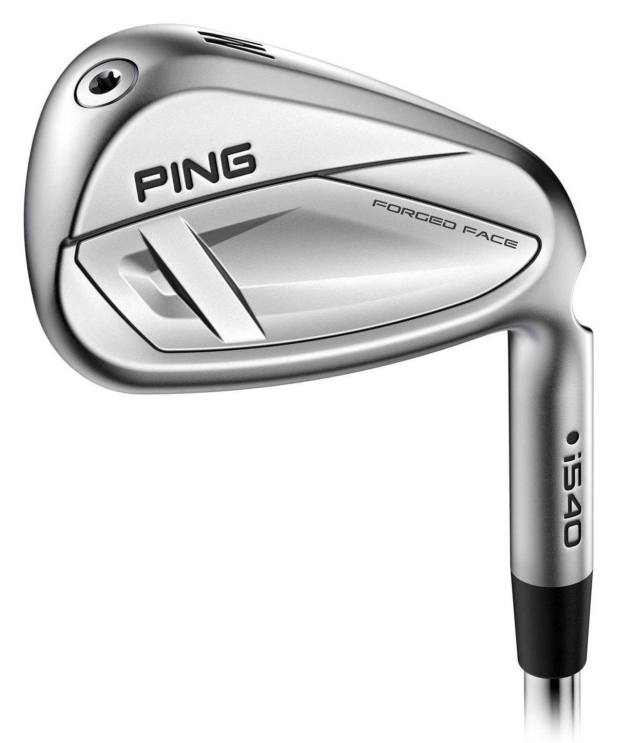 PING CUSTOM i540 Herren Eisen, Stahl