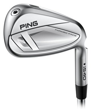 PING CUSTOM i540 Herren Eisen, Stahl