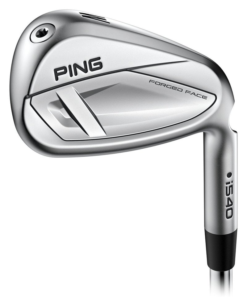 PING CUSTOM i540 Herren Eisen, Stahl