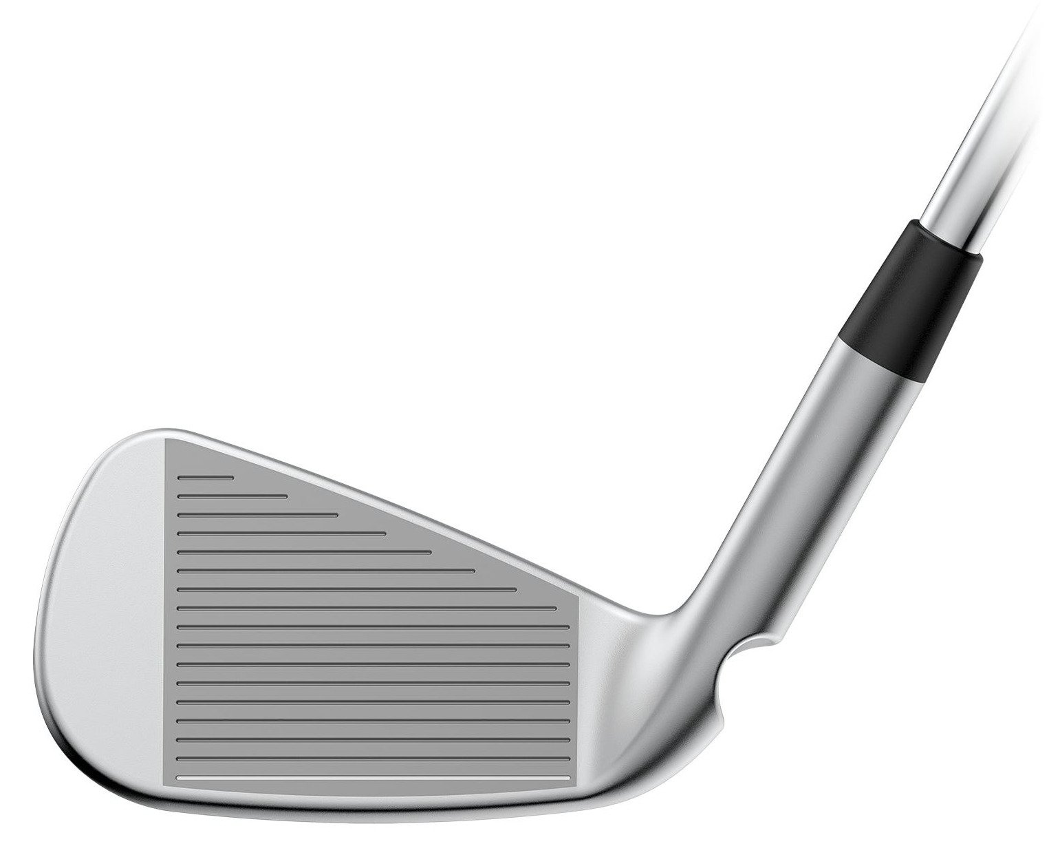 PING CUSTOM i540 Herren Eisen, Stahl