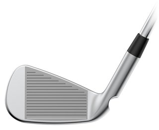 PING CUSTOM i540 Herren Eisen, Stahl
