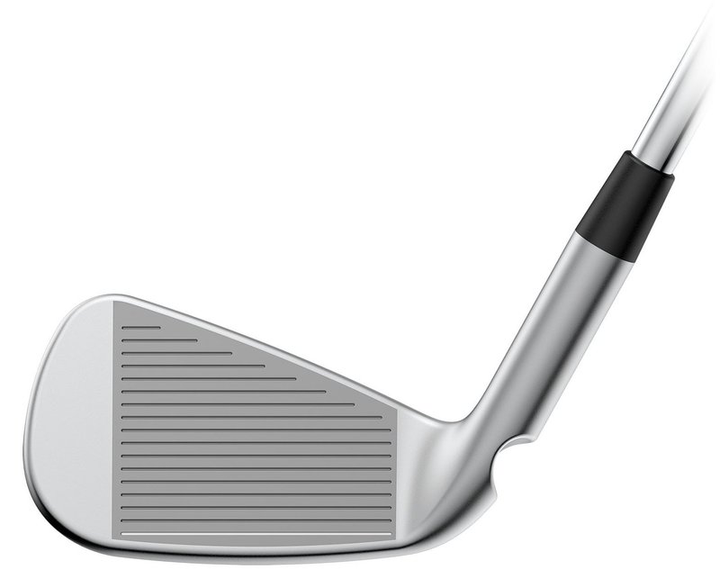 PING CUSTOM i540 Herren Eisen, Stahl