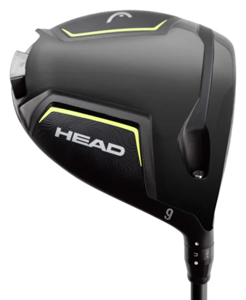 HEAD Golf TI Herren Driver