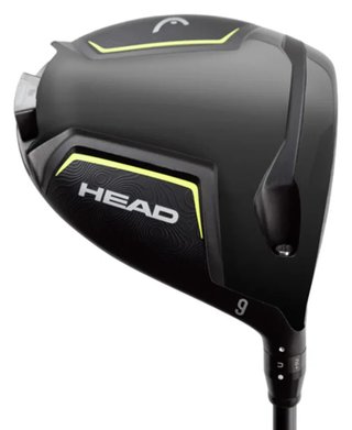 HEAD Golf TI Herren Driver
