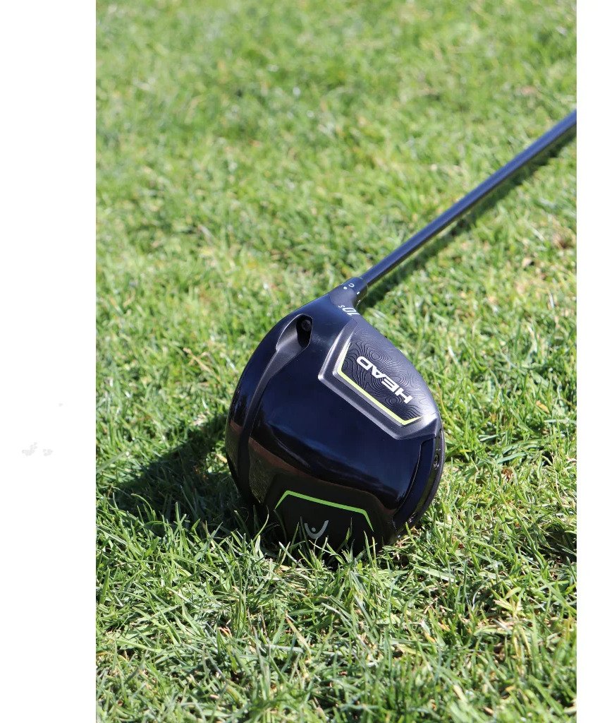 HEAD Golf TI Herren Driver