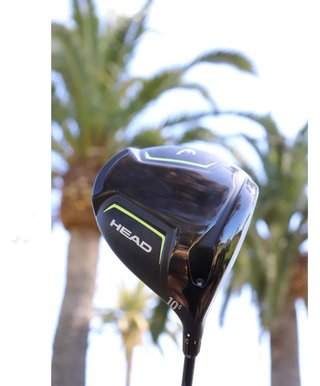 HEAD Golf TI Herren Driver