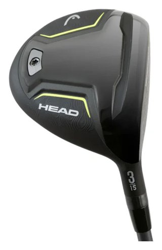 HEAD Golf Herren Fairway Holz