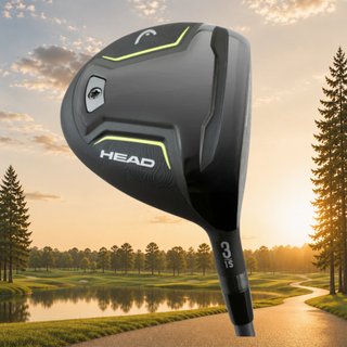 HEAD Golf Herren Fairway Holz