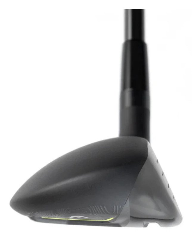 HEAD Golf mens hybrid → Model starts with "HEAD" (brand), gender is mens → Herren, category is Hybridy → Hybrid (DE)