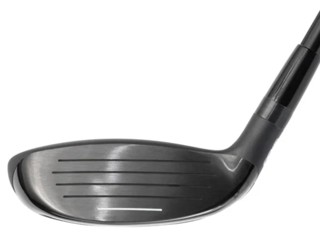 HEAD Golf mens hybrid → Model starts with "HEAD" (brand), gender is mens → Herren, category is Hybridy → Hybrid (DE)