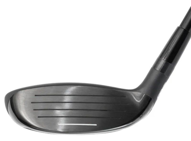 HEAD Golf mens hybrid → Model starts with "HEAD" (brand), gender is mens → Herren, category is Hybridy → Hybrid (DE)