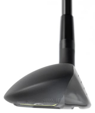 HEAD Golf mens hybrid → Model starts with "HEAD" (brand), gender is mens → Herren, category is Hybridy → Hybrid (DE)
