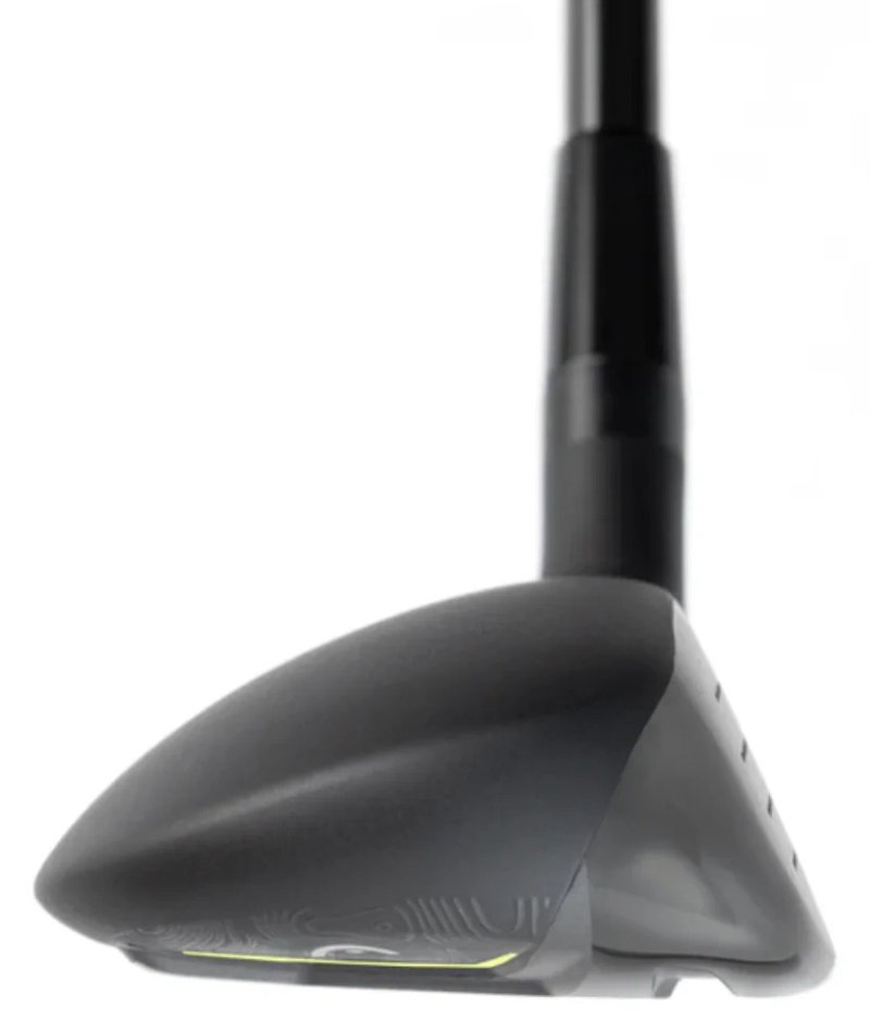 HEAD Golf mens hybrid → Model starts with "HEAD" (brand), gender is mens → Herren, category is Hybridy → Hybrid (DE)